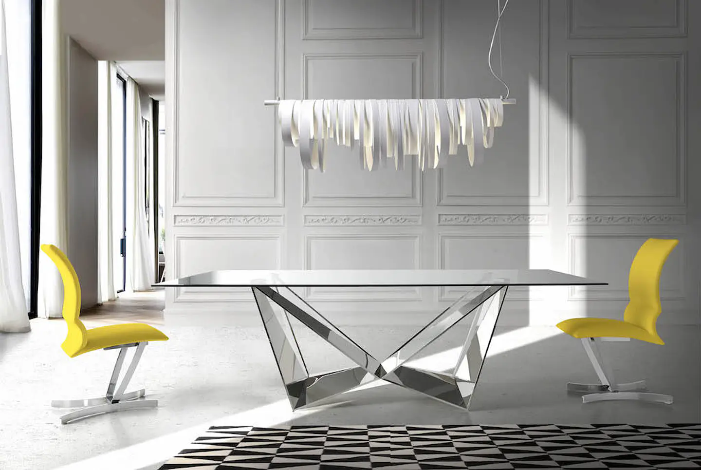 Mesa de Jantar 2061 3