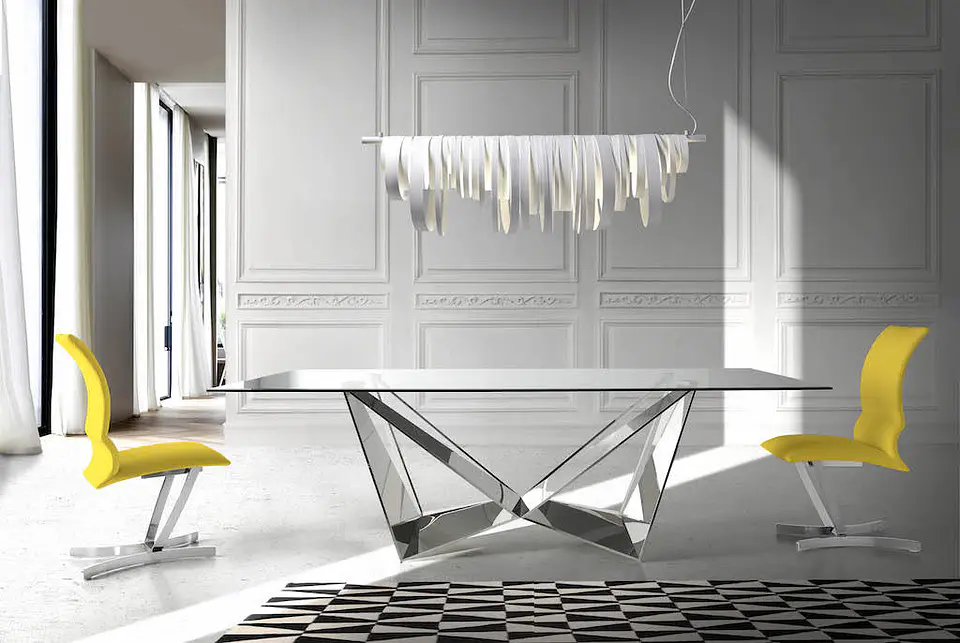Mesa de Jantar 2061 3