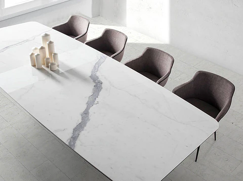 Marble Dining Table 2061