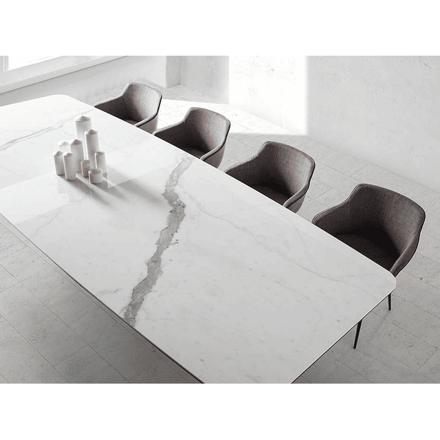 Marble Dining Table 2061