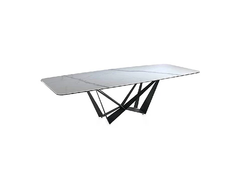 Marble Dining Table 2061