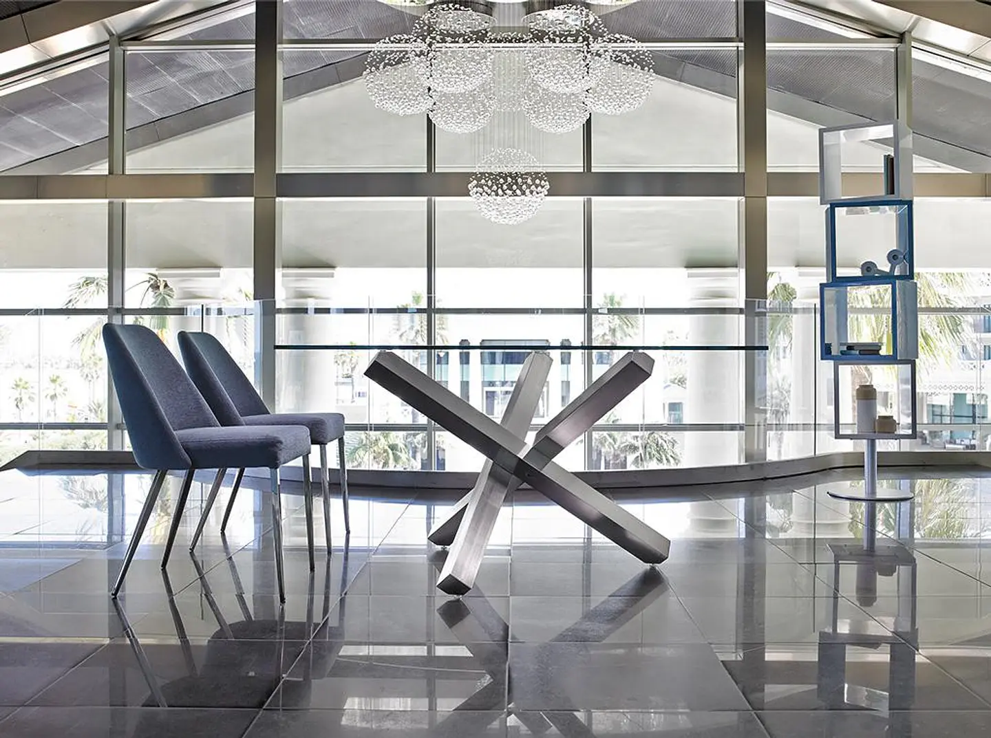 Mesa de Jantar 951 3
