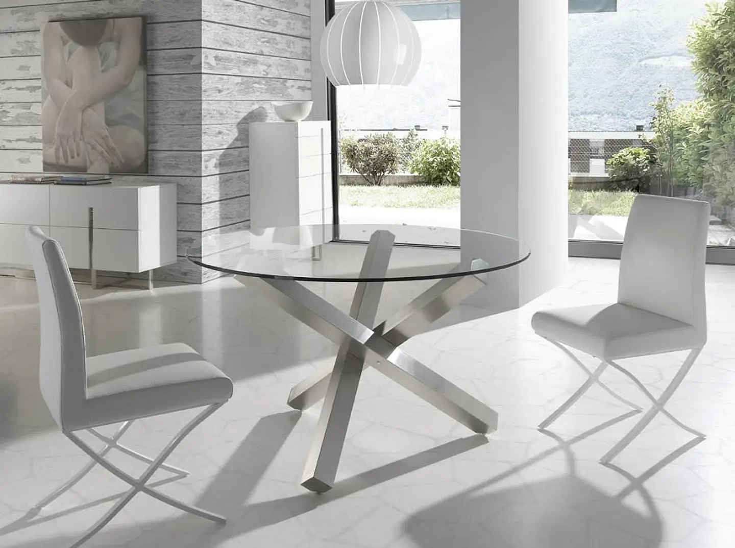 Mesa de Jantar 951 4
