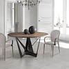 Mesa de comedor 2061R