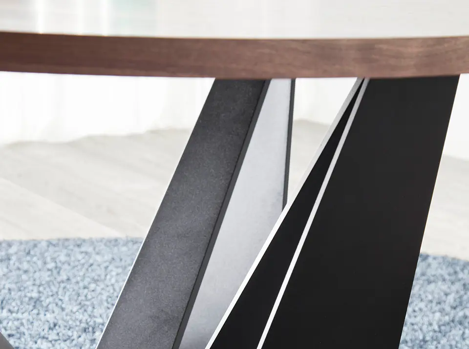 Table à manger 2061R 7