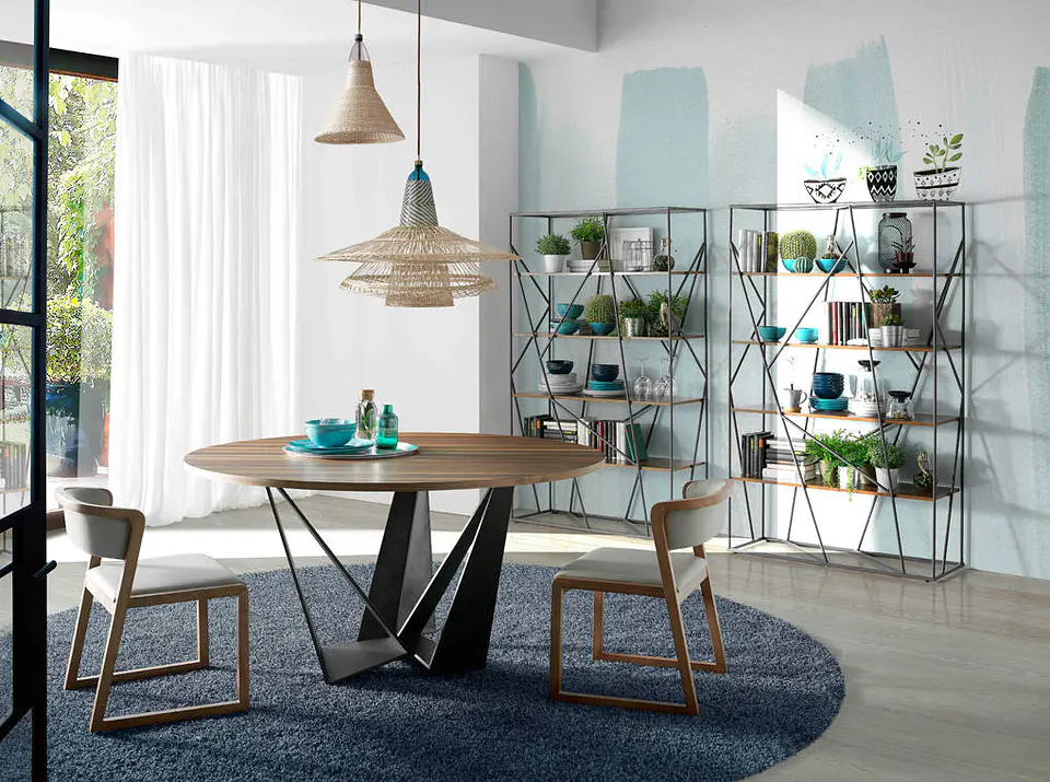 Table à manger 2061R 8