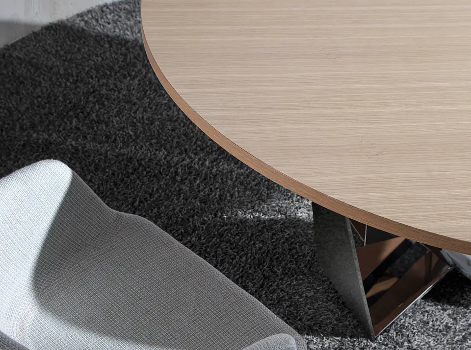 Table à manger 2061R 5