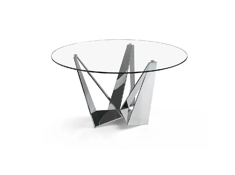 Table à manger 2061R 3