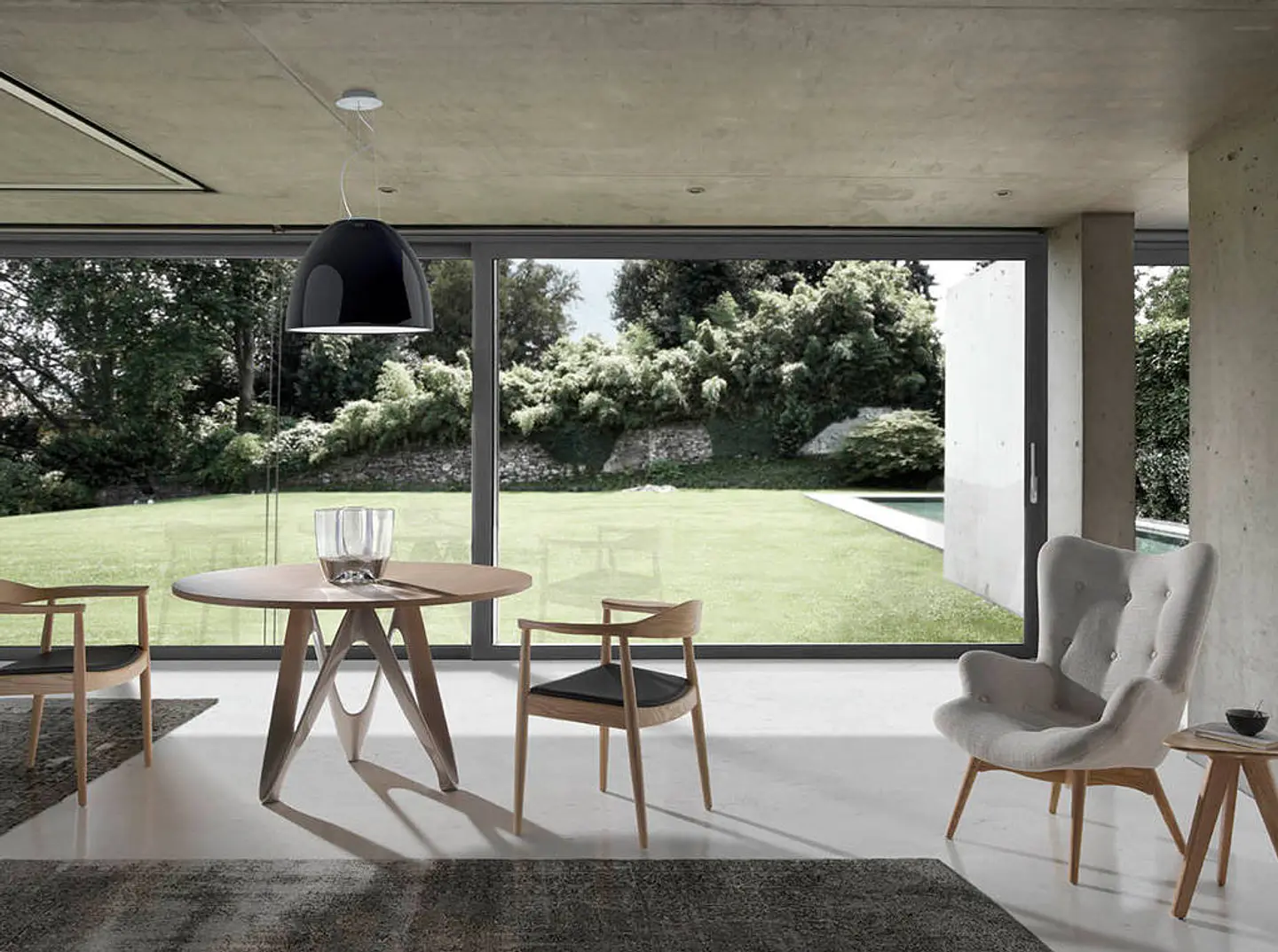 Mesa de Jantar 063 4