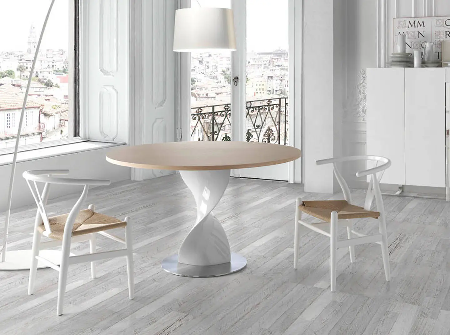 Mesa de Jantar 065 2