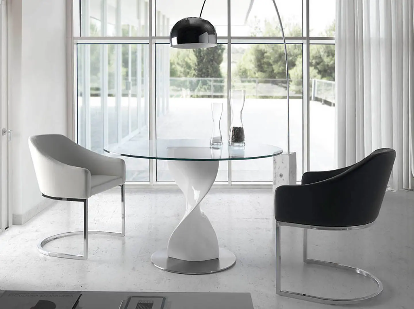 Mesa de Jantar 065 4