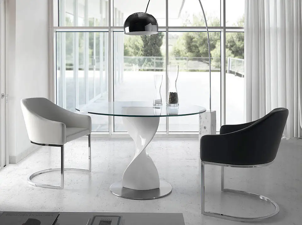 Mesa de Jantar 065 4