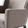 Armchair A838