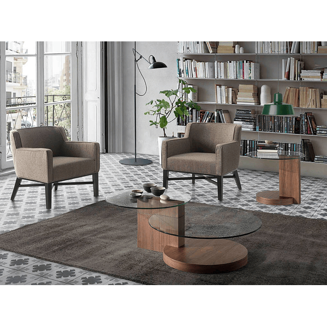 Fauteuil A838