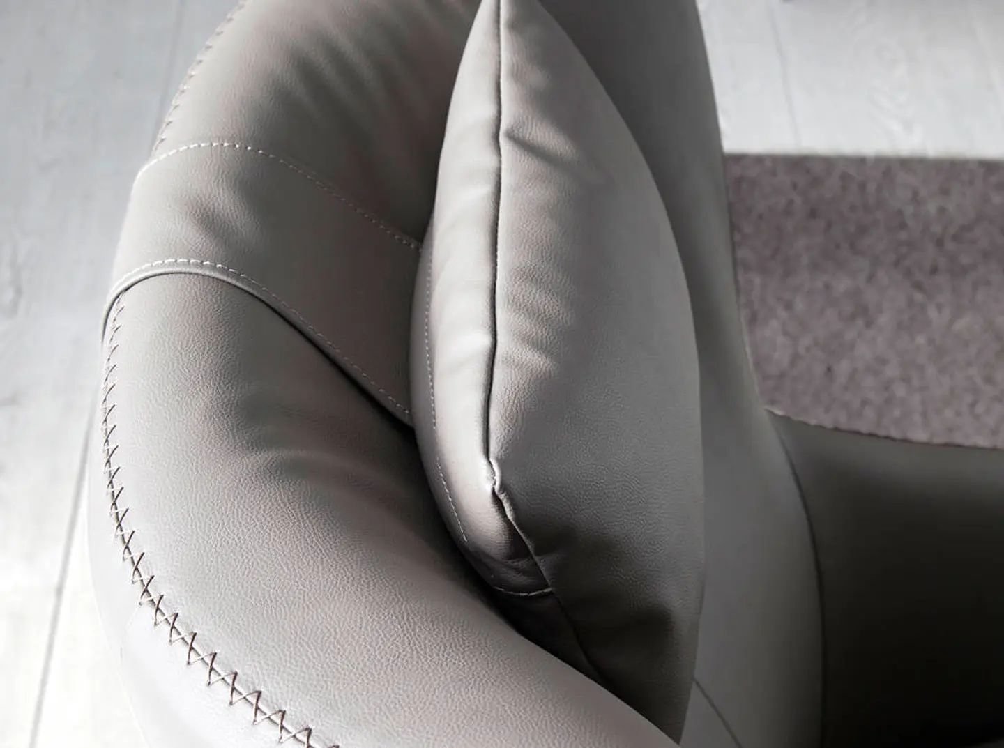 Sillón giratorio A1001 5