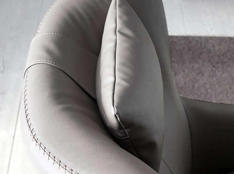 Sillón giratorio A1001 5