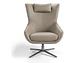 Sillón giratorio A1001 - Miniatura 4