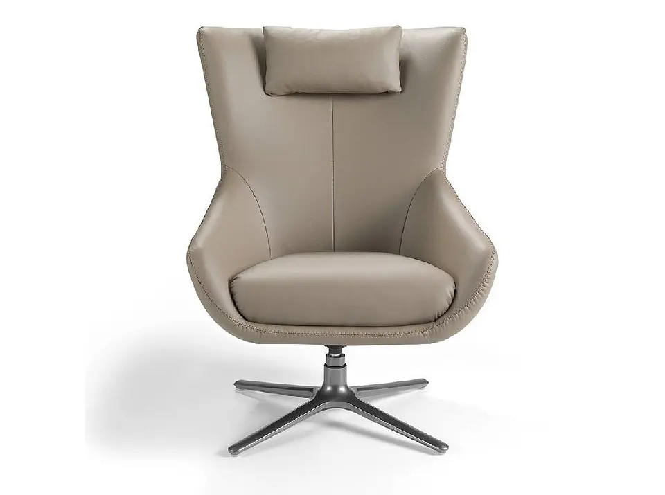 Sillón giratorio A1001 4