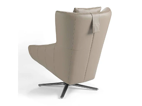 Sillón giratorio A1001