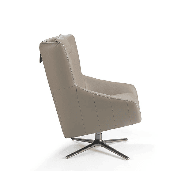 Fauteuil pivotant A1001