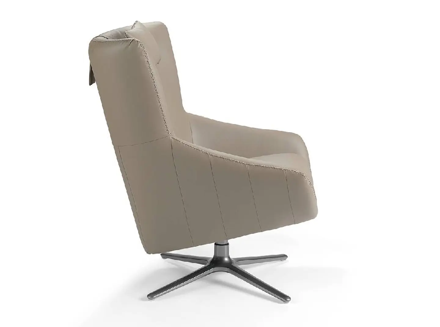 Sillón giratorio A1001 3