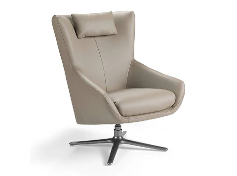 Sillón giratorio A1001