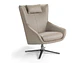 Sillón giratorio A1001 - Miniatura 1