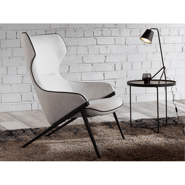 Armchair A125