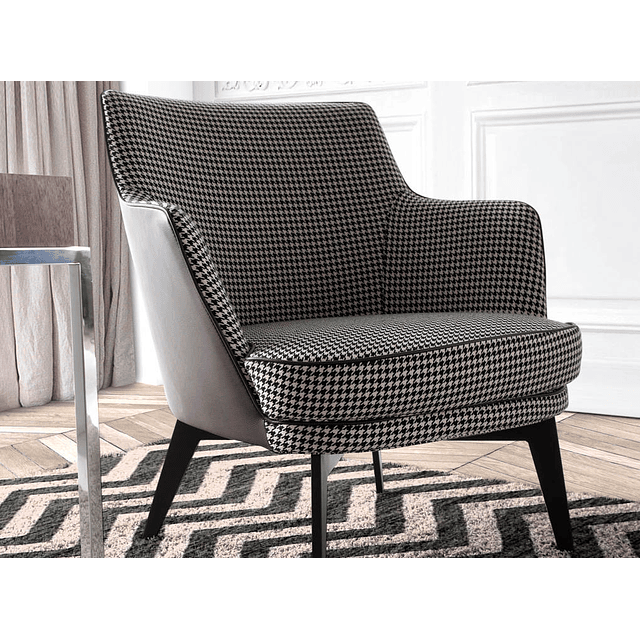 Fauteuil A141