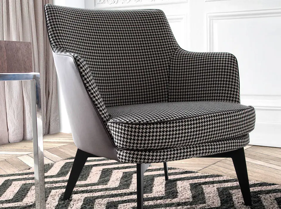 Armchair A141 2