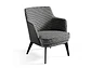 Armchair A141 - thumbnail 1