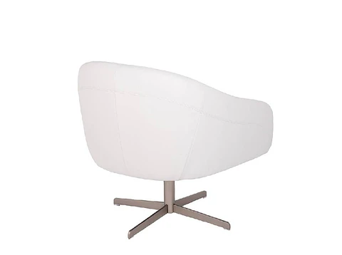 Sillón giratorio A729