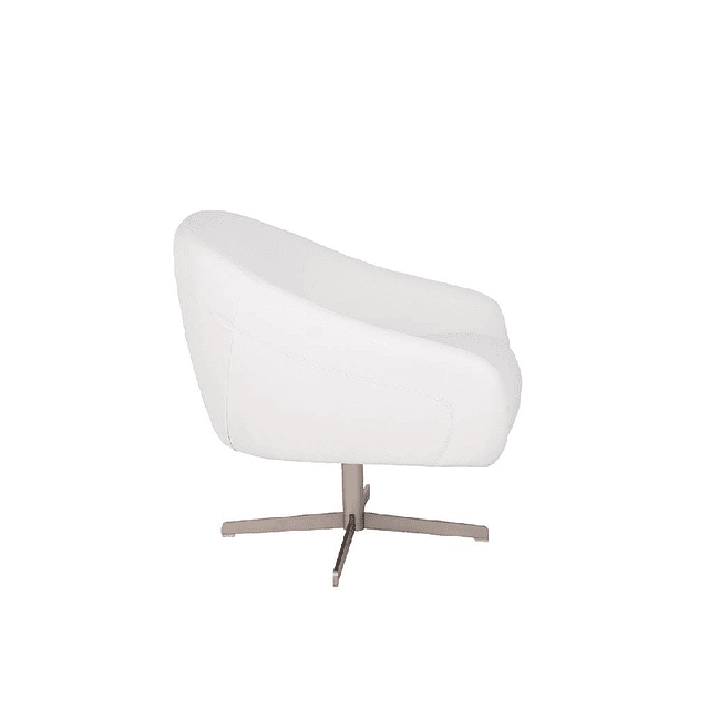 A729 Swivel Armchair