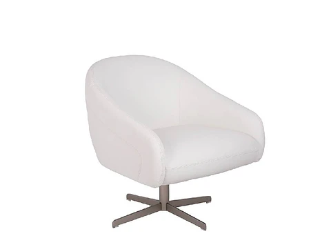 Sillón giratorio A729