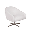 A729 Swivel Armchair