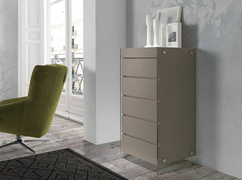 Commode 1110A 3