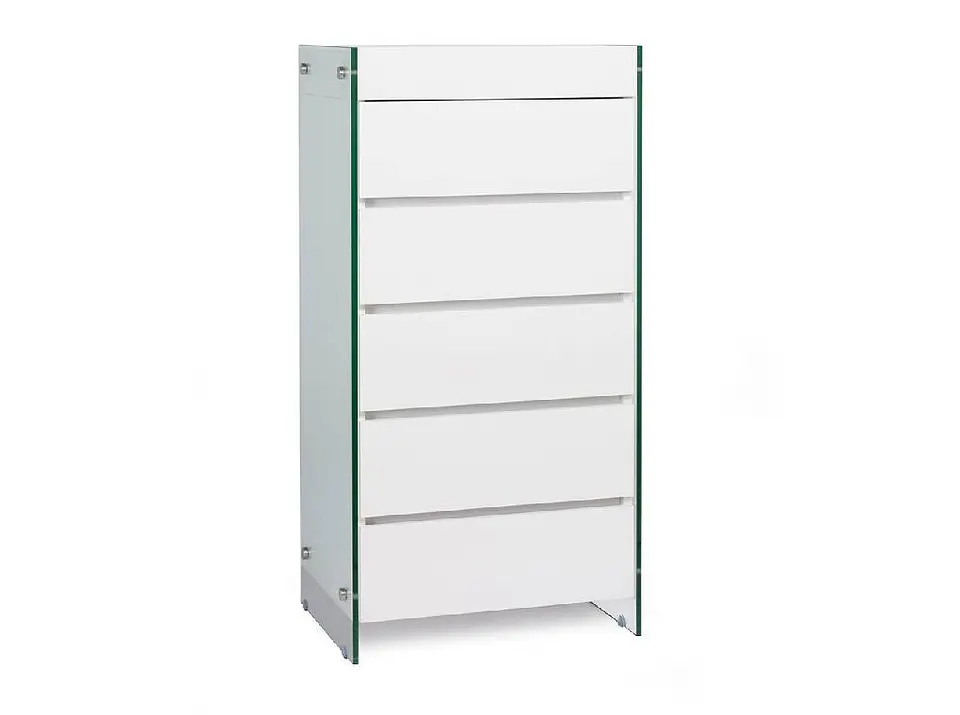 Commode 1110A 1