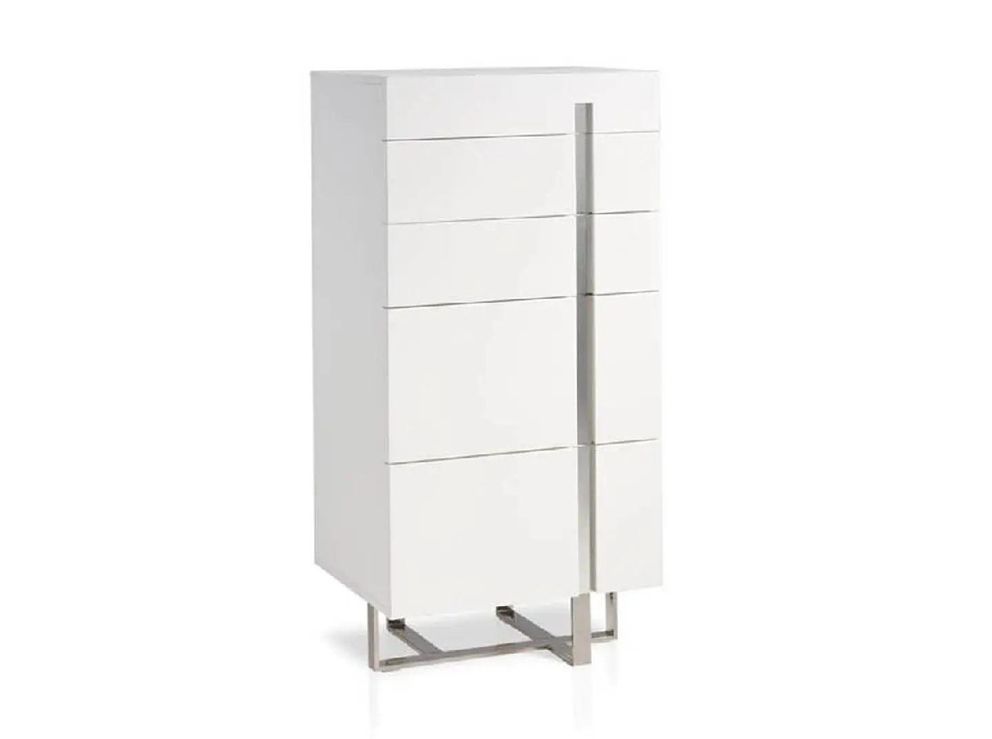 Chest of Drawers 1302A 1