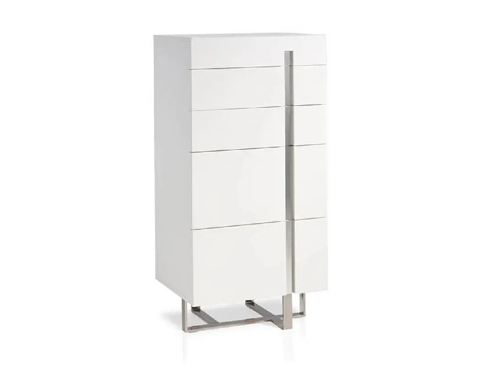 Chest of Drawers 1302A 1