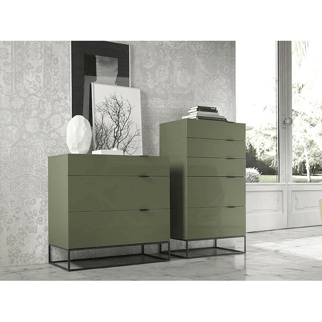 Commode haute 1406A