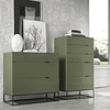 Commode haute 1406A