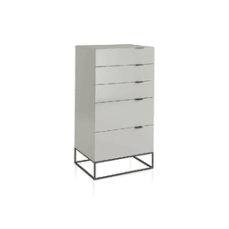 Commode haute 1406A