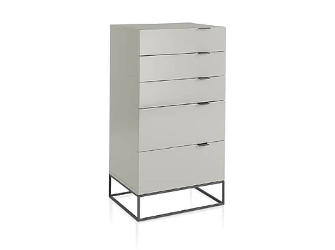 1406A High Chest of Drawers