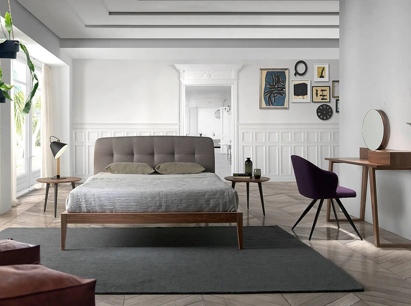 Cama 1702B 2