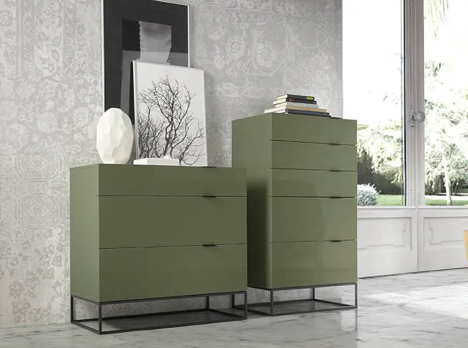 Chest of drawers 1406C 3