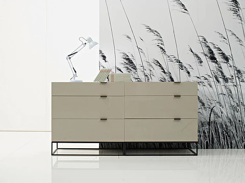 Chest of drawers 1406C