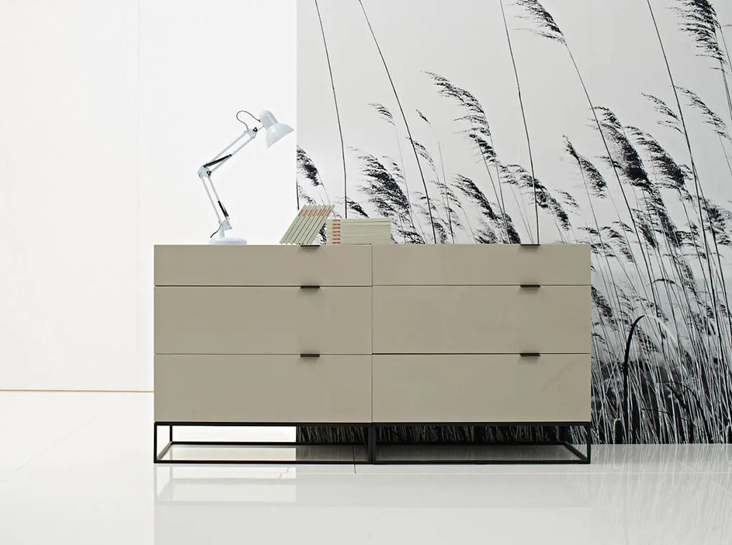 Chest of drawers 1406C 1