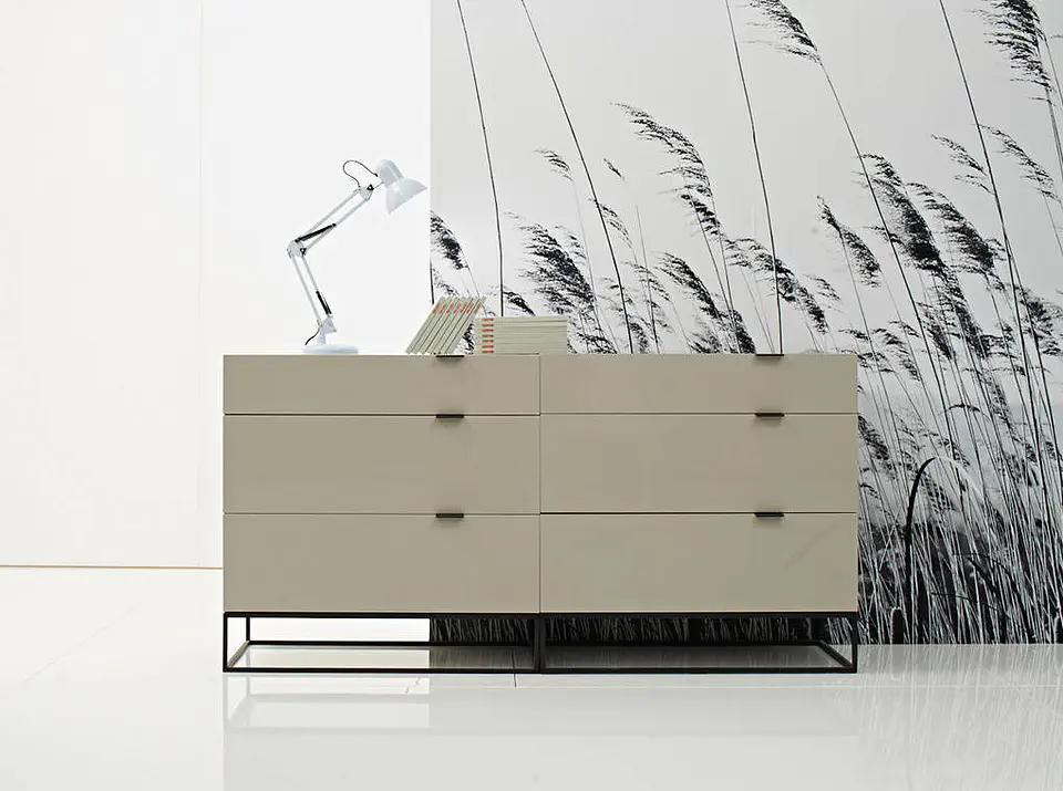 Chest of drawers 1406C 1