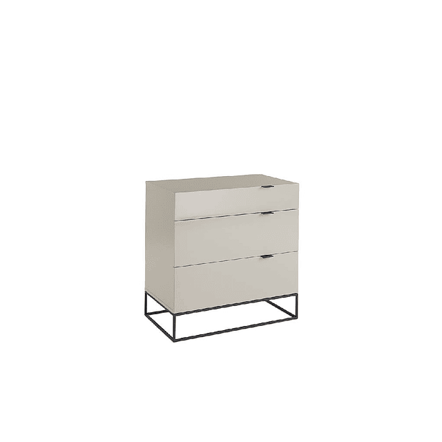 Commode 1406C