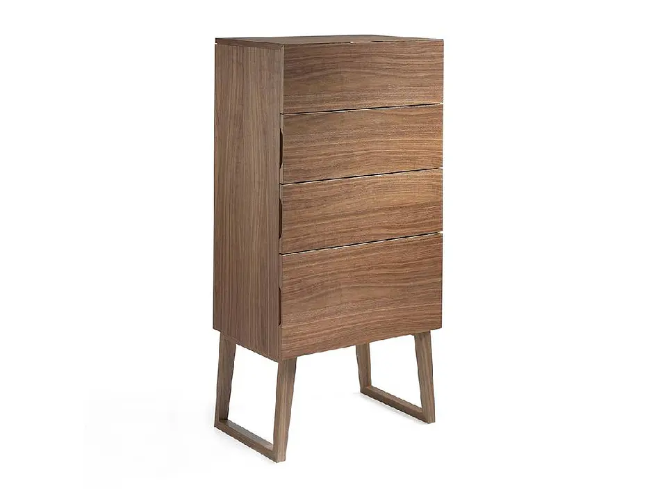 Commode 1702A 1